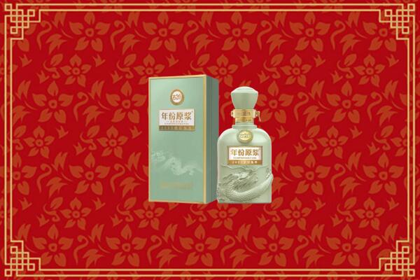 正蓝旗烟酒回收古井贡酒
