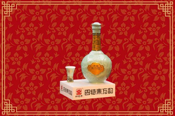 正蓝旗回收四特酒